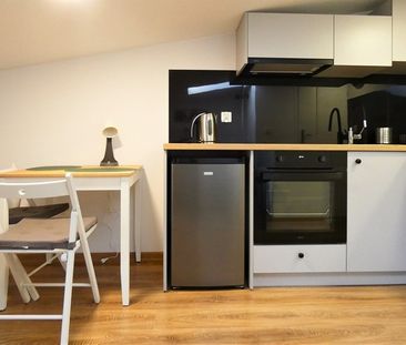 Łódź Łódź-Górna, Poznańska - Zdjęcie 1