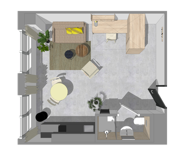 Poststraat 3-A5, Sittard - Photo 2