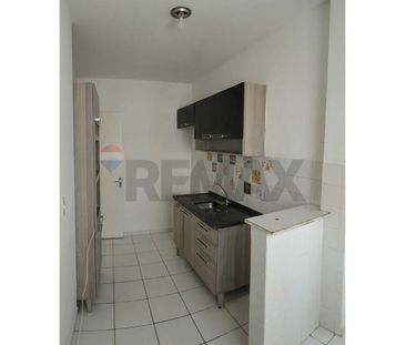 Apartamento 2 Dorm. p/ Locação 47M - Pitangueiras - Jaguariúna, SP - Photo 1