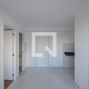 Apartamento para alugar com 36m², 2 quartos e sem vaga - Photo 2