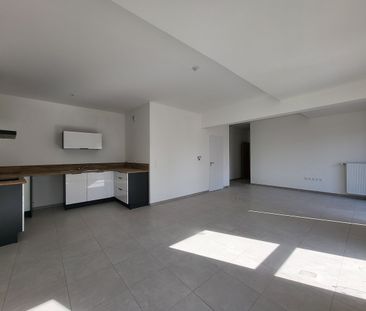 Location Appartement 2 pièces 42m² - Photo 4