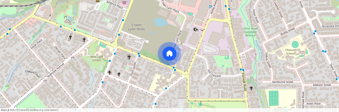 39 Clay Works Lane, New Lynn, Central Auckland