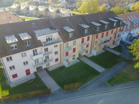 Proche de Nyon, bel appartement de 3.5 pièces - Foto 4