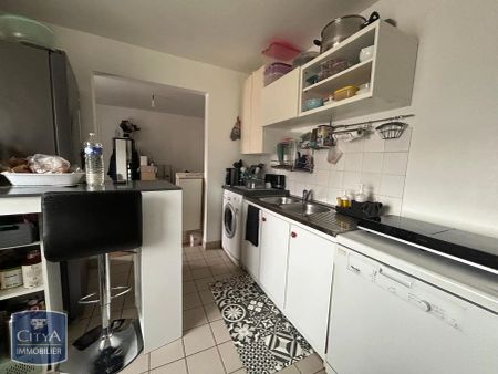 Appartement à louer 3 pièces 64.23m² - Photo 5