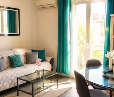 Location Appartement 3 pièces 56m² CARNOLES 06190 - Photo 1
