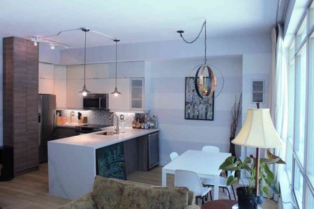 For Lease - 350 Wellington Street Unit# 225, Toronto, Ontario - Photo 5