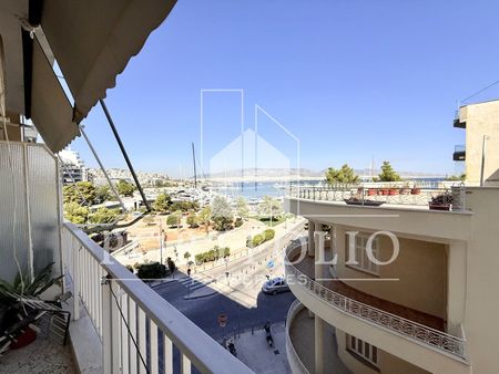 Διαμέρισμα για ενοικίαση Φρεαττύδα (Καλλίπολη – Φρεαττύδα) - Φωτογραφία 3