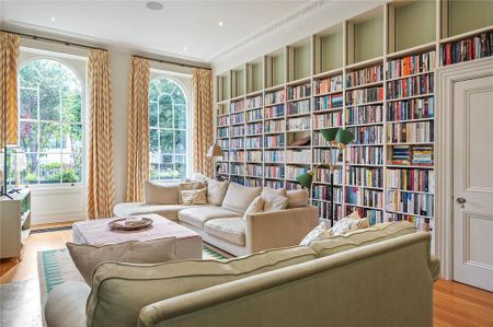 4 bedroom terraced house to rent - Photo 5