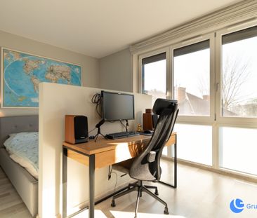 2-pok. 50m2, Stare podgórze, klima, parking - Photo 6