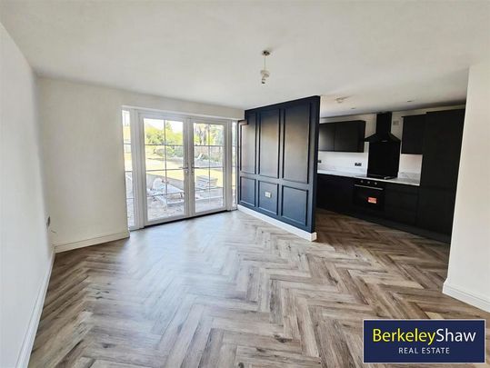 1 bedroom apartment to rent - Photo 1