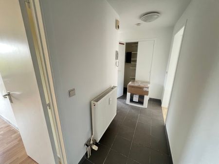 Appartement 2ch + garage à 1420 Braine-l'Alleud  Loyer: 950 € - Foto 4