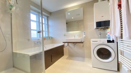 Gemütliche Drei Zimmer Wohnung im Zentrum von Krems - Photo 2