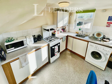 Coleridge Road, Cambridge, CB1 - Photo 3