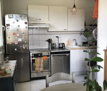 Location Appartement 2 pièces 45m² AIX EN PROVENCE 13100 - Photo 4