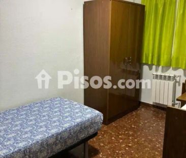 Piso en alquiler en Calle Doctor Sánchez Mariscal - Photo 5