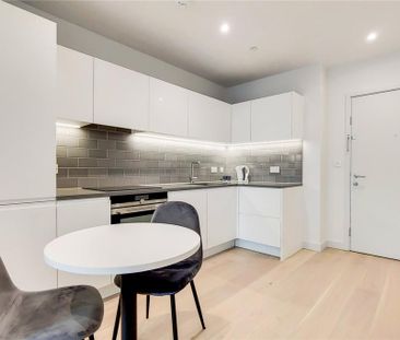 1 bedroom apartment to rent - Photo 6