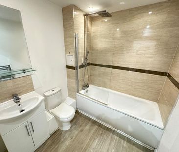 1 bedroom apartment to rent - Photo 4