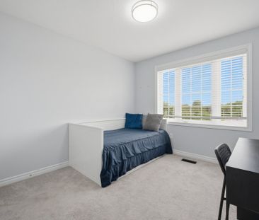 For Lease - 88 Decorso Drive Unit# 73, Guelph, Ontario - Photo 5