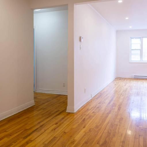2 CH - 1 SDB - Montréal - $1,745 /mo - Photo 1