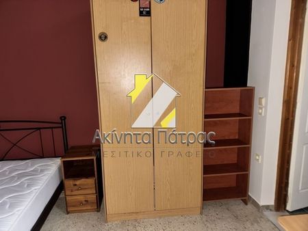 Studio/Γκαρσονιέρα για ενοικίαση Ψαροφάϊ (Πάτρα) - Φωτογραφία 2