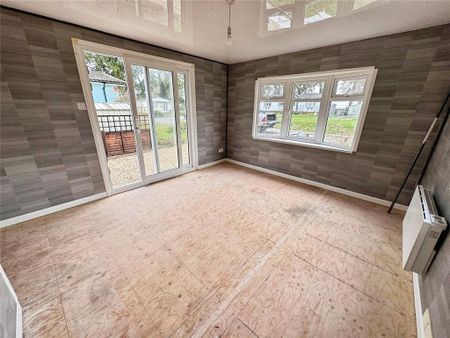 1 bedroom detached house to rent - Photo 4