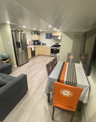 For Lease - 76 Macdonald Street Unit# room on 2nd flr, Toronto, Ontario - Photo 1