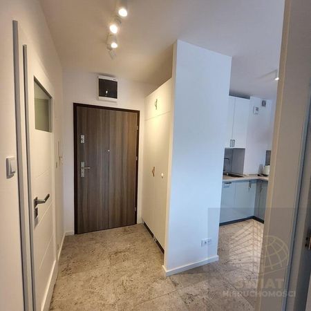 Komfortowe 2 pokoje z balkonem i garażem. - Фото 5