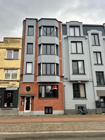 Gelijkvloers appartement aan het groene Kroonplein. - Photo 2