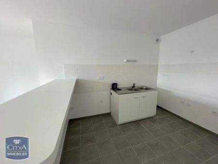 Appartement à louer 3 pièces 64.62m² - Photo 5