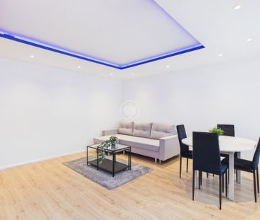 Dwupokojowe mieszkanie na wynajem - Photo 3