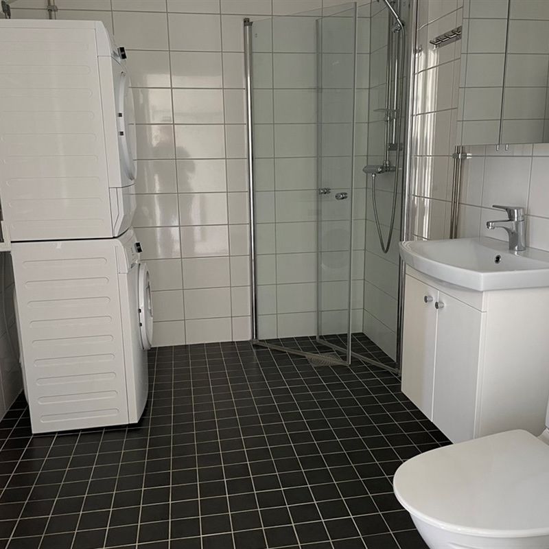 Björkrisvägen 6 F - Photo 1