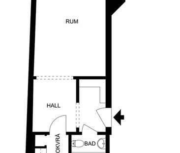 Djäknegatan 1 - Foto 3