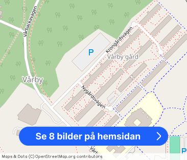 Nygårdsvägen, 1, Vårby - Foto 1