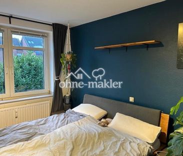 Gepflegte 3-Zimmer-Wohnung mit Balkon in Neuss - Photo 4