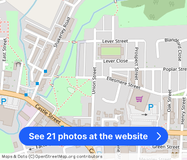 Union Street, Tyldesley, M29 - Photo 1