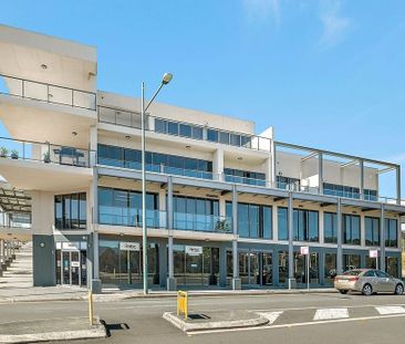 Top Floor Unit in the heart of Shellharbour City Centre - Photo 6