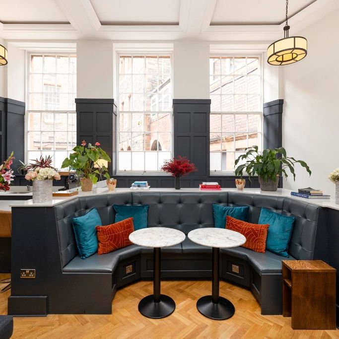 Flat 53, McDonald Road, Broughton, EH7 4NN, Edinburgh - Photo 1