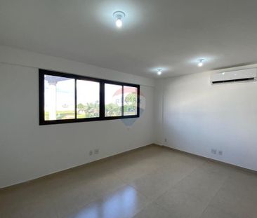 ALUGUEL DE KITNET – EDIFÍCIO SH SMART HOME – SAMAMBAIA SUL - Foto 6