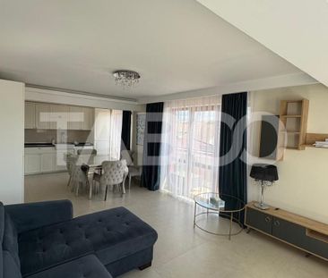 Apartament spatios de inchiriat 110 mpu in zona Strand - Photo 2
