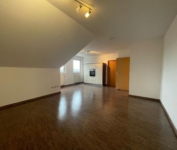 Gemütliche 2 Zimmer-Wohnung in ruhiger Nachbarschaft, Danziger Str. 9, Pohlheim Hausen - Foto 3