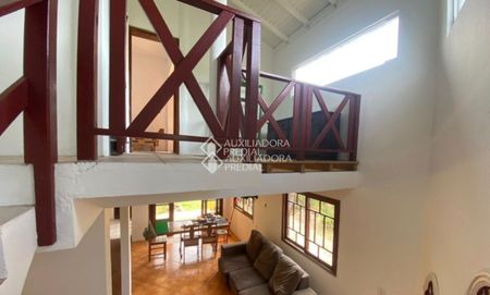 Casa com 2 quartos e 130m² para alugar em Rio Tavares, Florianópolis. - Foto 5