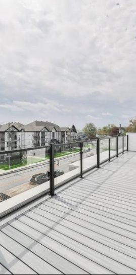 NOUVEAUTÉ À LOUER - Spacieux 4 1/2 - Photo 1