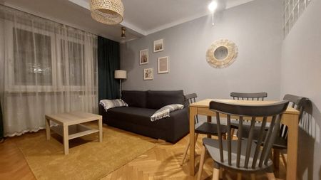 Sprawdź >>> Słoneczne mieszkanie w centrum 38.4 m² - Photo 2