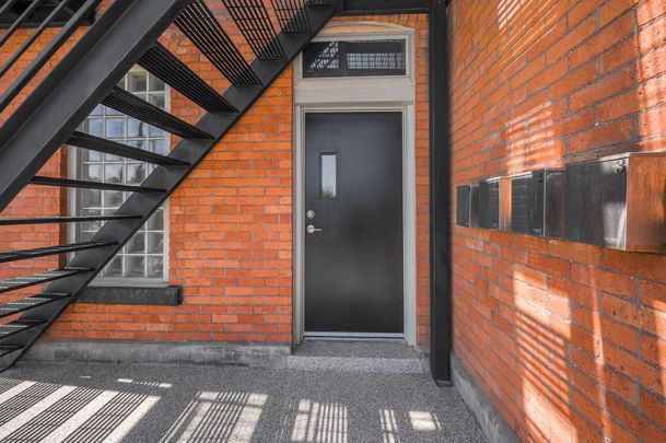 For Lease - 388 Wilson Street Unit# #1, Hamilton, Ontario - Photo 1