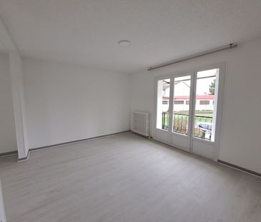 Location Maison 3 pièces 64m² - Photo 1