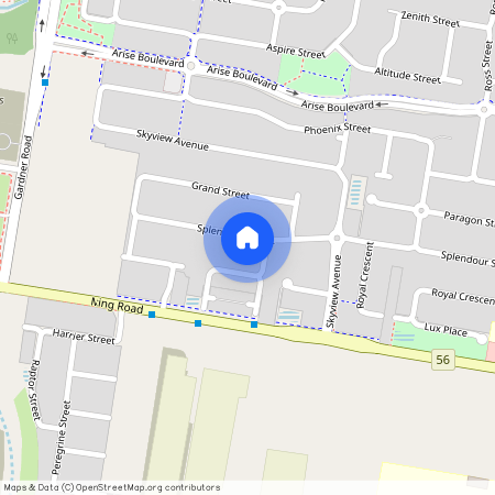 156 Splendour Street, Qld 4123, Rochedale