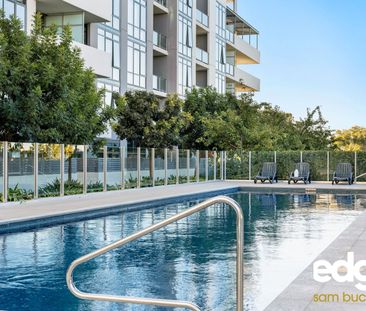 126/41 Chandler Street, Belconnen ACT 2617 - Apartment For Rent | D... - Photo 3