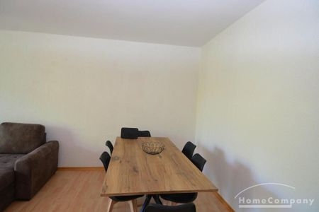 Sehr großzügige 2 Zimmerwohnung in Wilmersdorf - Photo 3