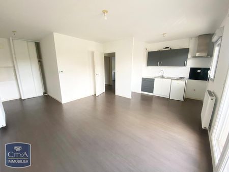 Location Appartement 2 pièces 51m² DENAIN 59220 - Photo 2