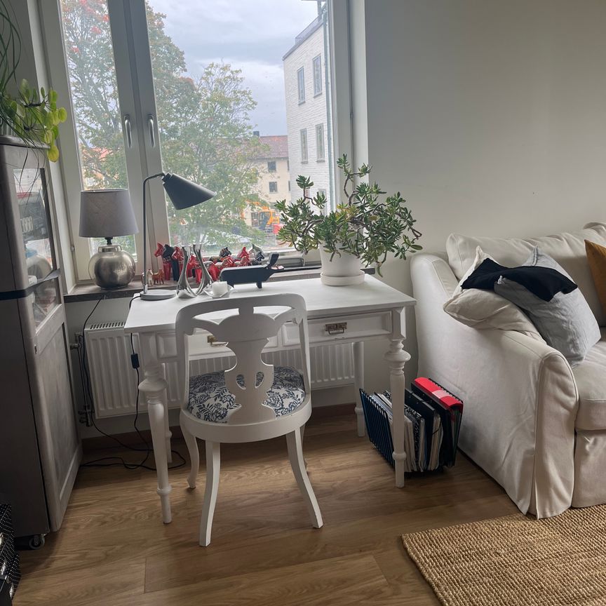 Rackarbergsgatan, Uppsala - Foto 1